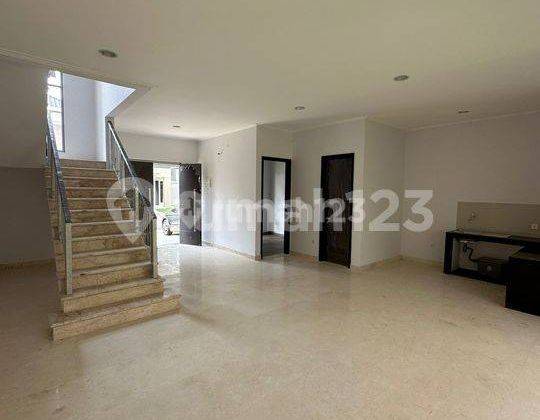 Disewakan Rumah Golf Island Cluster Violin Uk 8 X 20 1
