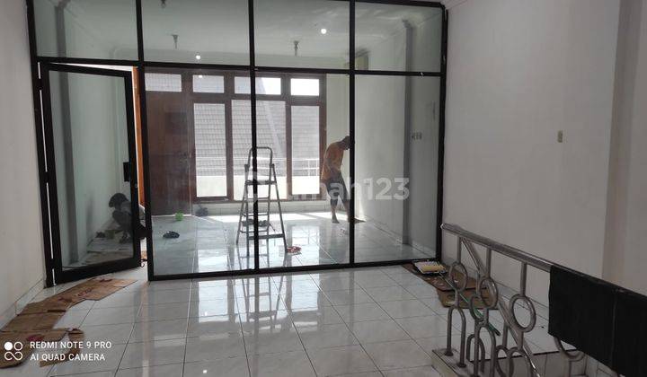 Dijual Ruko Jembatan Lima Tanah Sereal Uk 4,5 X 18 1