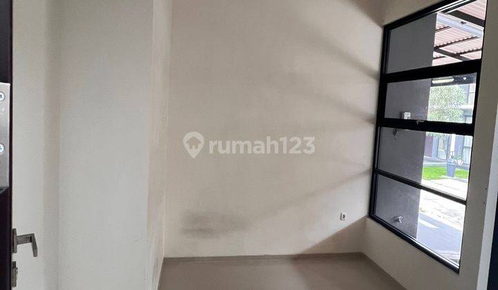 1 Lantai Dekat Jalan Tol, Mall, Universitas, Rumah Sakit Rumah Bagus HGB - Hak Guna Bangun Unfurnished di Perumahan Golden Park 3 Cluster Athena Jl. Lingkar Selatan, Anamui, Suradita, Cisauk, Kabupaten Tangerang, Cisauk 2