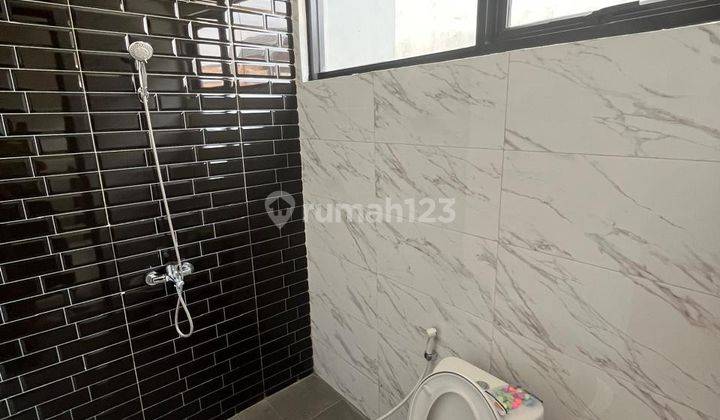 Di Jual Rumah Murah di BSD 5 Menit Ke Pintu Tol 2
