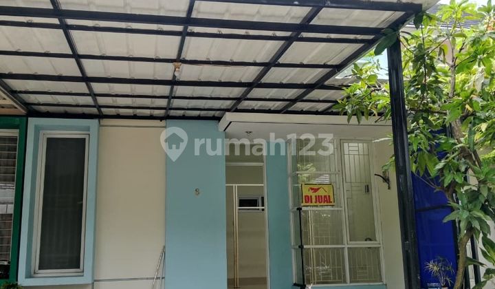 Affordable House in BSD Free Fees Negotiable