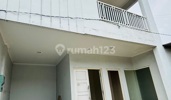 Rumah Murah Di Jual 5 Menit ke Tol Free Biaya Biaya  2