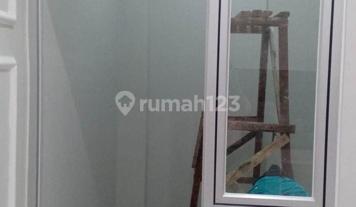 House for Sale Flood-Free 5 Minutes to Cisauk Station Negotiable