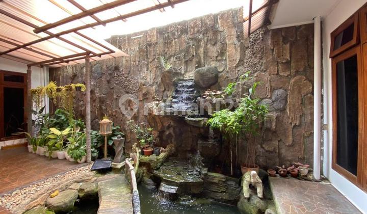 Rumah Murah di Kota Tangerang 5 Menit Ke Pintu Tol