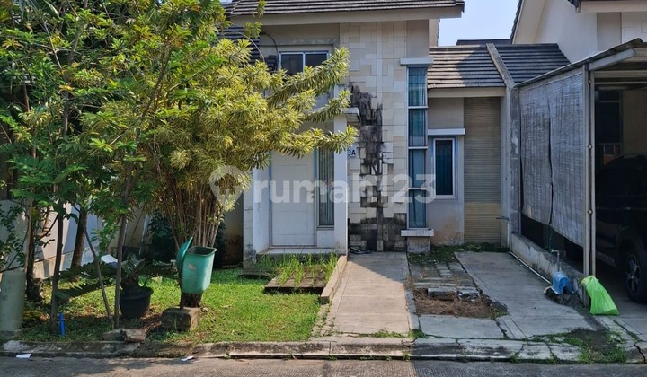 For Sale: 5 Minutes to Cisauk Station, Negotiable