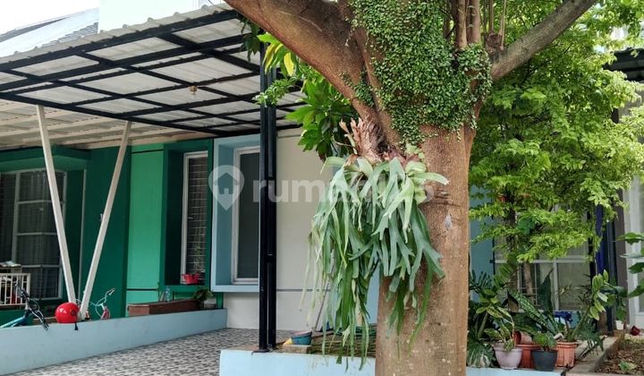 Rumah Murah di BSD Free Biaya-Biaya bisa Nego 2