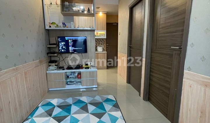 Di Jual Murah Apartement Di Medina 10 Menit ke Pintu Tol