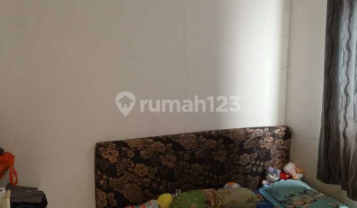 Dijual Rumah Murah 5 Menit ke Pintu Tol Bsd 2
