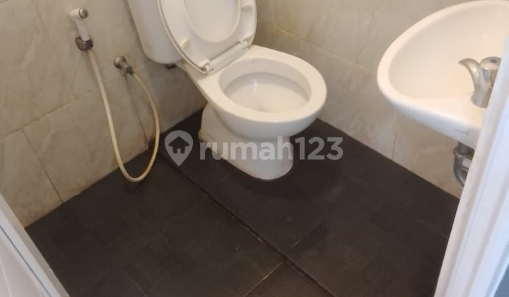 Rumah Murah di Jual 5 Menit dari Stasiun Cisauk 2