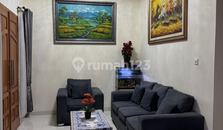Rumah Murah Dekat Pintul Tol Free Biaya Biaya