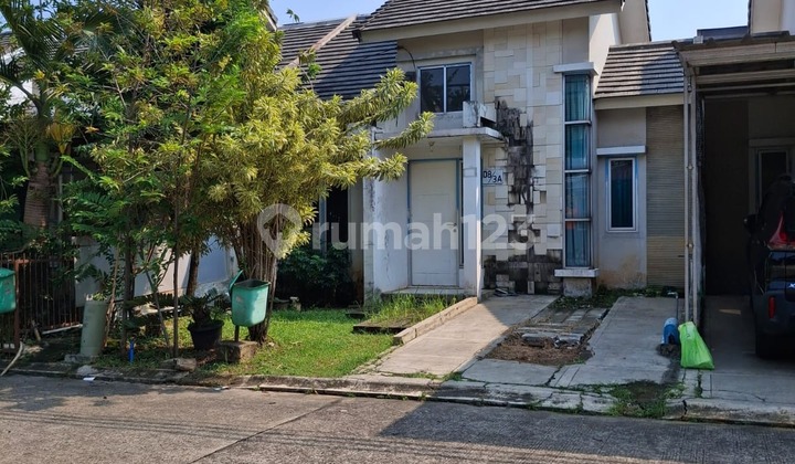 For Sale: 5 Minutes to Cisauk Station, Negotiable