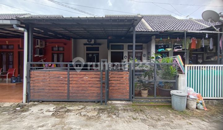 Rumah Murah di Jual 5 Menit ke Pintu Tol Sawangan 2