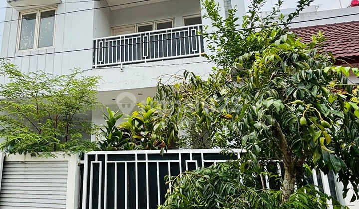 Affordable House in BSD, 5 Minutes to Toll Gate, No Fees, Price Negotiable