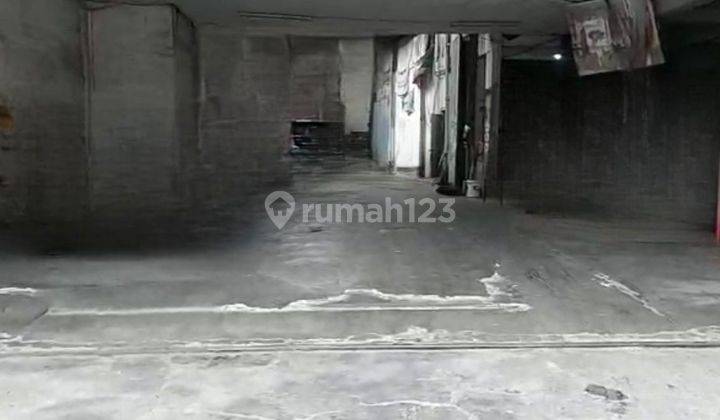 Tanah 562 M2 Harga Nego Bawah Njop Di Jl Daan Mogot Raya, Jakbar 2