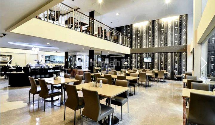 Harga Terbaik | Hotel Bintang 3, 108 Kamar Di Gambir Roxy, Jakpus 2
