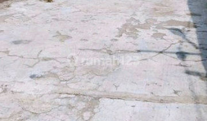 Tanah Luas 1.200 M2 Di Cirendeu, Jakarta Selatan