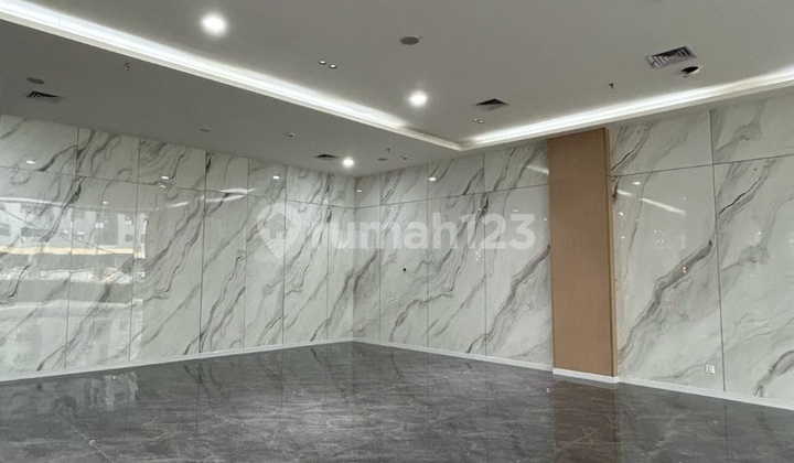 Office Space For Rent 134 Sqm - 520 Sqm At Landmark Pluit Office Space For Rent 134 Sqm - 520 Sqm At Landmark Pluit
