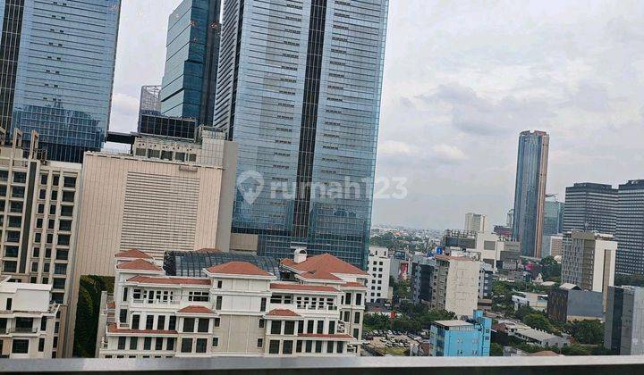 Apartemen 57 Promenade Fully Furnished 2 Br, Jakarta Pusat 2