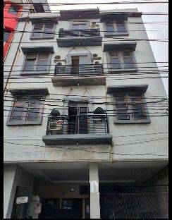 Rumah Kost 32 Kamar Furnished Ada Lift Di Mangga Besar, Jakbar 1