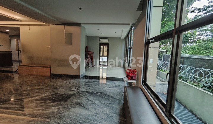 Gedung 8 Lantai Termasuk Basement Ada Lift Dekat Pakubuwono, Jaksel 2