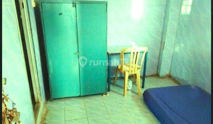 Rumah Kost Hoek 4 Lt 46 Kamar, Shm Di Kramat, Jakarta Pusat 2