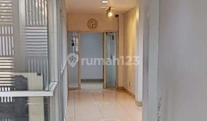 Disewa / Dijual Gedung Kantor + Gudang 4 Lantai Luas 1.013 M2 Dekat Petojo, Jakpus Disewa / Dijual Gedung Kantor + Gudang 4 Lantai Luas 1.013 M2 Dekat Petojo, Jakpus