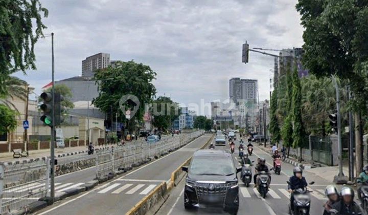 Disewakan Tanah Luas 2.500 M2 Di Jl Warung Buncit, Jaksel Disewakan Tanah Luas 2.500 M2 Di Jl Warung Buncit, Jaksel