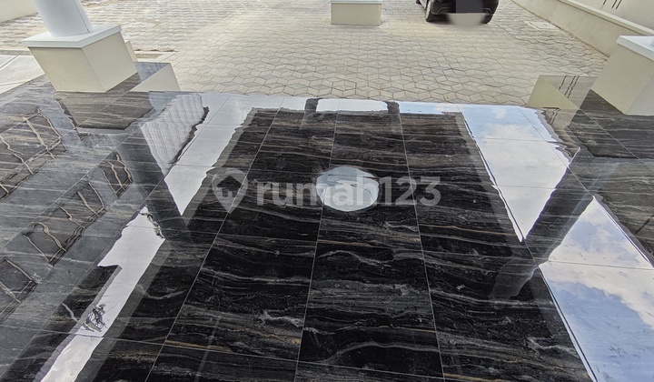 Gedung Baru Ada Lift 2 Unit Dekat Jatinegara, Jaktim | Cocok Untuk Rs, Kantor, Dll