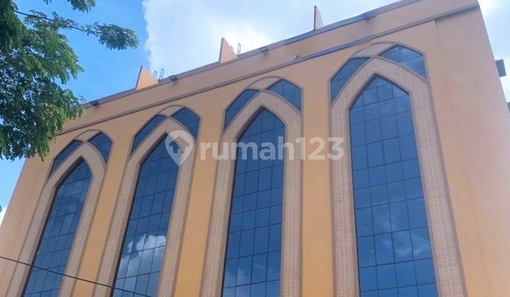 Dijual Ruko 5x9 M Di Tanah Abang, Jakpus Dijual Ruko 5x9 M Di Tanah Abang, Jakpus