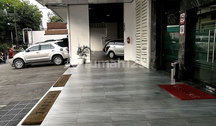 SHM-certified Hotel in Strategic Location at Mangga Besar, West Jakarta