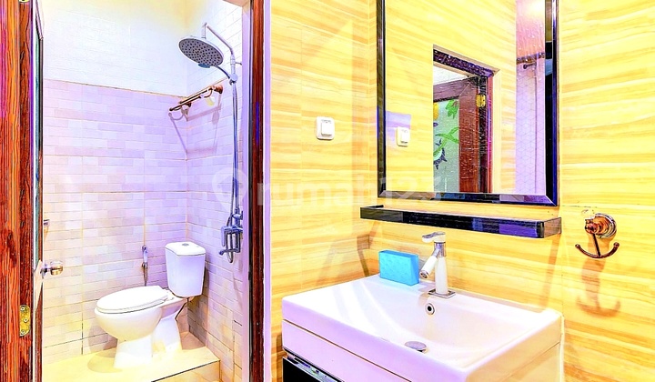 50-Room Hotel Buah Batu, Bandung 2