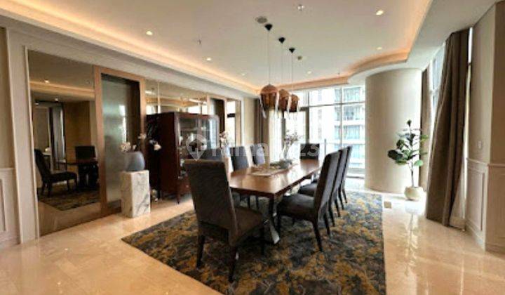 Apartemen Verde Two New Units 2Br, 3Br, 4Br, Jakarta Selatan 2