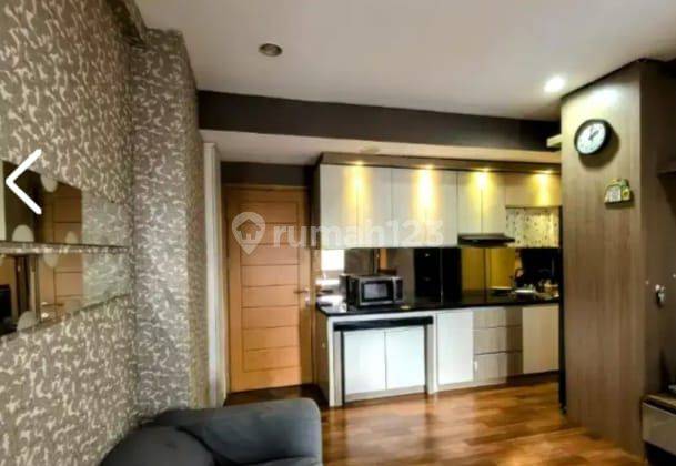 2 Br Mewah Termurah | Apartemen Gading Greenhill, Jakut 2