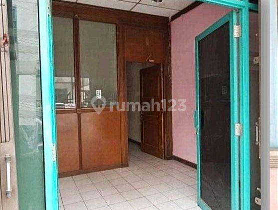 Dijual Cepat Ruko Buncit Mas, Jakarta Selatan 2