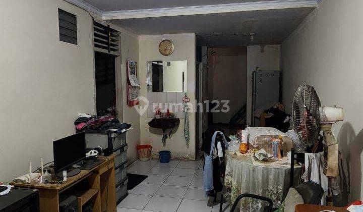 Rumah Luas Tanah 120 M2 Shm Di Sunter, Jakarta Utara 2