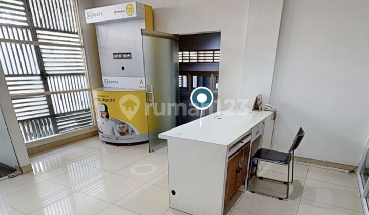 Ruko 2 Gandeng Dekat Petojo, Jakarta Pusat 2