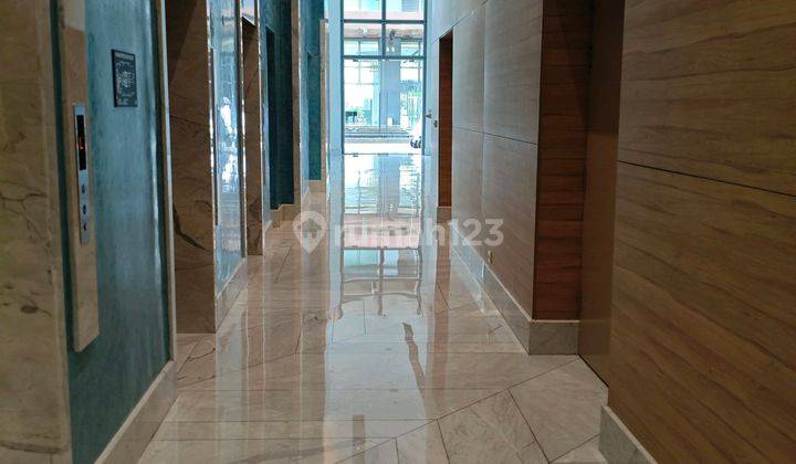 Apartemen 57 Promenade Fully Furnished 2 Br, Jakarta Pusat 1