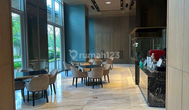 Unit 7 Baru | Apartemen Verde Two Unit Baru 4+2, 3+1, 2+1br 1