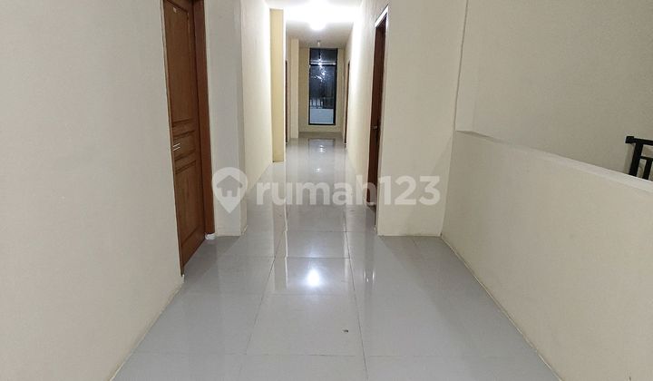 Boarding House 32 Rooms in Mangga Besar, West Jakarta 1