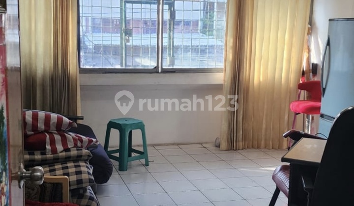 Ruko Di Kebon Jeruk, Tamansari, Jakbar