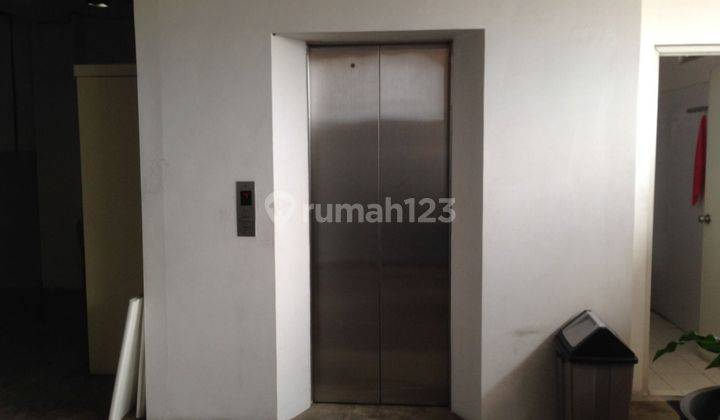 Gedung Kantor Mini Building Ada Lift Di Mangga Besar, Jakbar 2