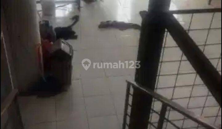 Ruko Hook Ada Lift Ex Konveksi Siap Pakai Di Jl Jelambar Raya