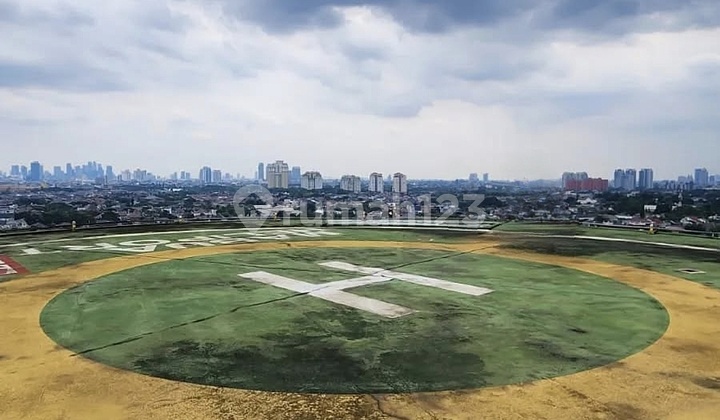 Gedung 9 Lantai Luas 11.305 M2 Ada Lift 3 Unit Dekat Pondok Pinang, Jaksel Gedung 9 Lantai Luas 11.305 M2 Ada Lift 3 Unit Dekat Pondok Pinang, Jaksel