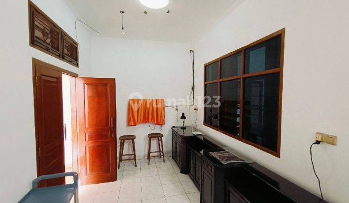 Rumah 9,5x26,5 M Layak Huni Di Mangga Besar, Jakarta Barat 2