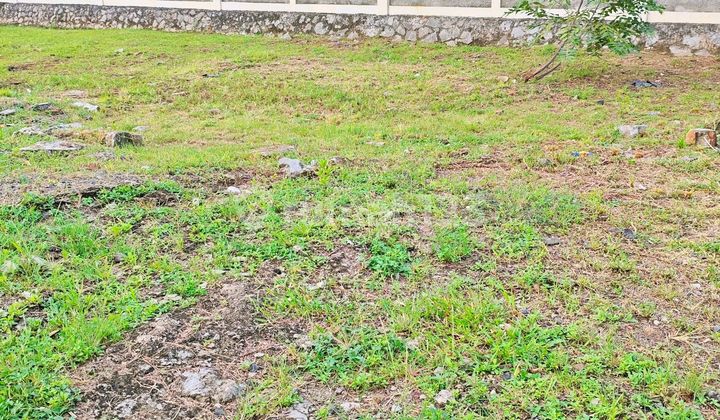 Tanah Luas 5.000 M2 Di Dekat Itc Cempaka Mas Tanah Luas 5.000 M2 Di Dekat Itc Cempaka Mas