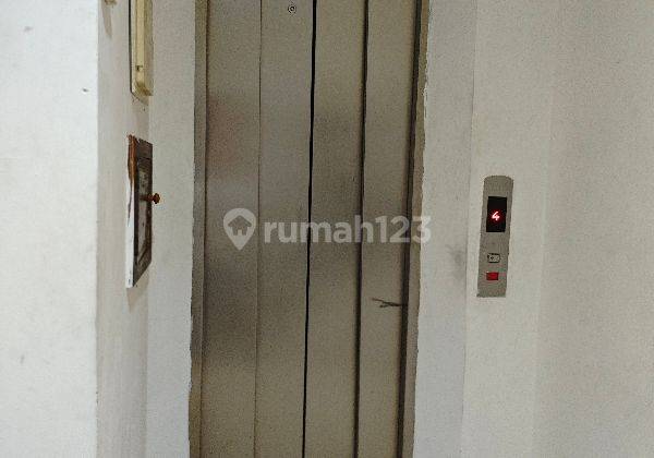 Kost 5 Lantai 700 M2 Ada Lift + Kantor Di Bungur, Jakarta Pusat 2