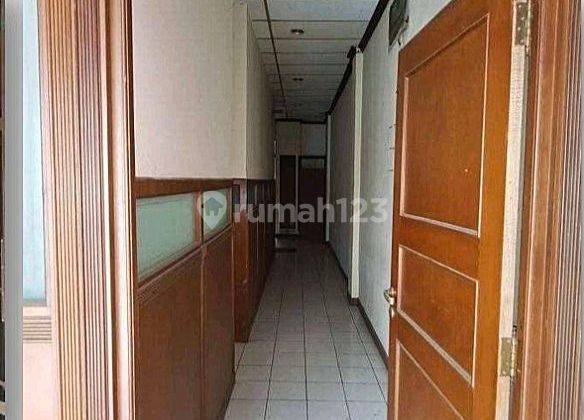 Dijual Cepat Ruko Buncit Mas, Jakarta Selatan 1