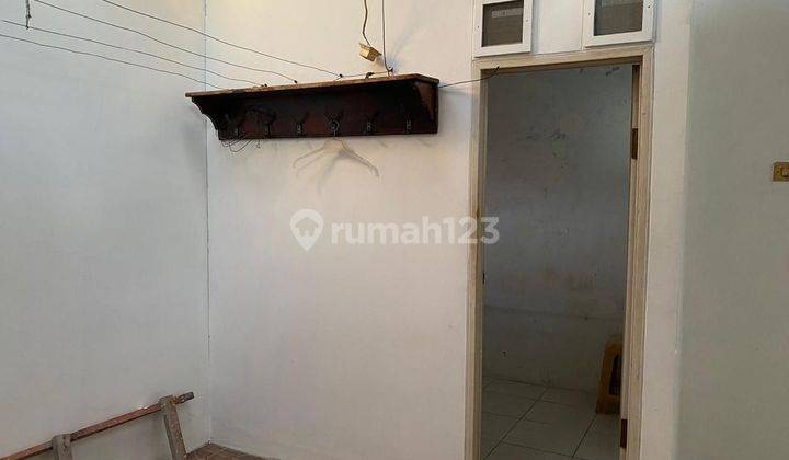 Rumah Bisa Kpr 2 1/2 Lantai Di Sunter, Jakarta Utara 2