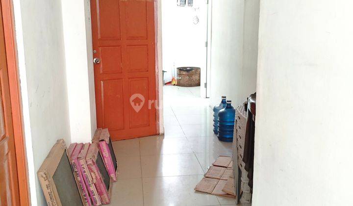 Ruko Kantor + Kost Ada Lift Di Senen, Jakpus 2