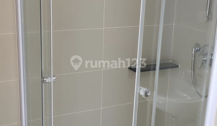 Rumah 3 Lantai Cluster Winterville 6x10 M Sedayu City, Kelapa Gading, Jakut 2